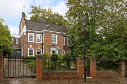 7 bedroom detached house for sale, Marlborough Place, London, NW8