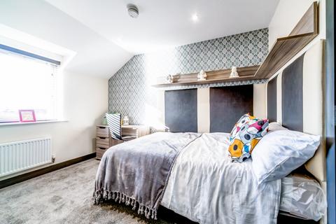 6 bedroom house to rent, ST ANNS RISE, Leeds
