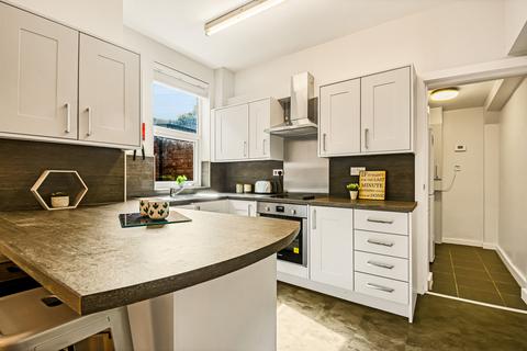 BROOKFIELD ROAD, Leeds