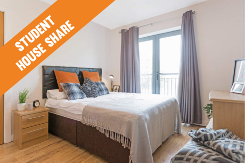 1 bedroom in a house share to rent, Meanwood Road, Leeds