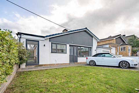 3 bedroom detached bungalow for sale, Church Road - Refurbished Bungalow