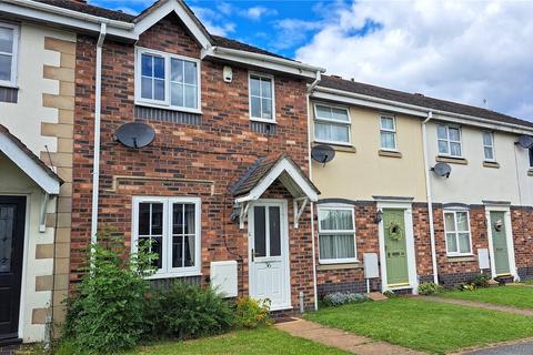 undefined, Jarman Drive, Horsehay, Telford, Shropshire, TF4