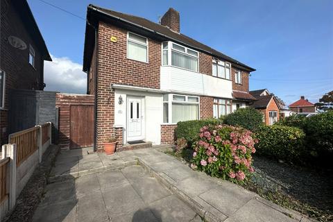 3 bedroom semi-detached house for sale, Score Lane, Childwall, Liverpool, L16