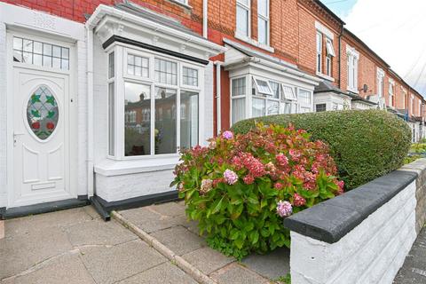 2 bedroom terraced house for sale, Long Hyde Road, Bearwood, West Midlands, B67