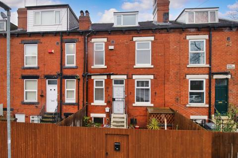 2 bedroom terraced house for sale, Park Mount, Armley, Leeds, West Yorkshire, LS12
