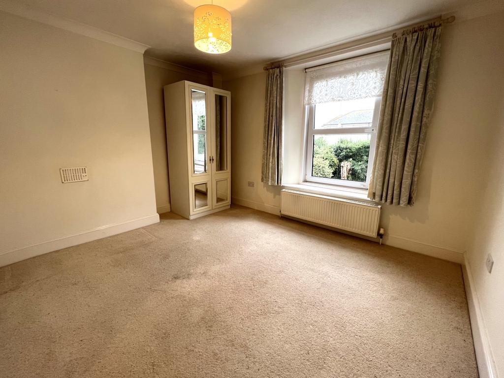 Bedroom 2023