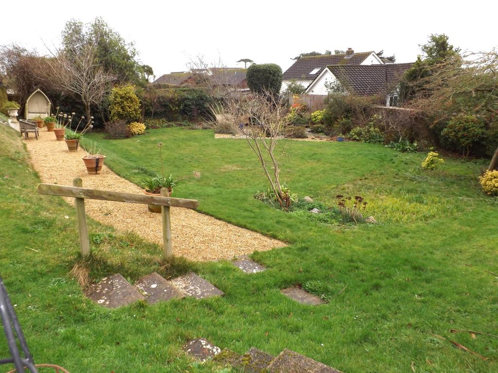 Communal Garden 2023