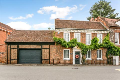 3 bedroom semi-detached house for sale, Sutton Road, Cookham, Berkshire, SL6