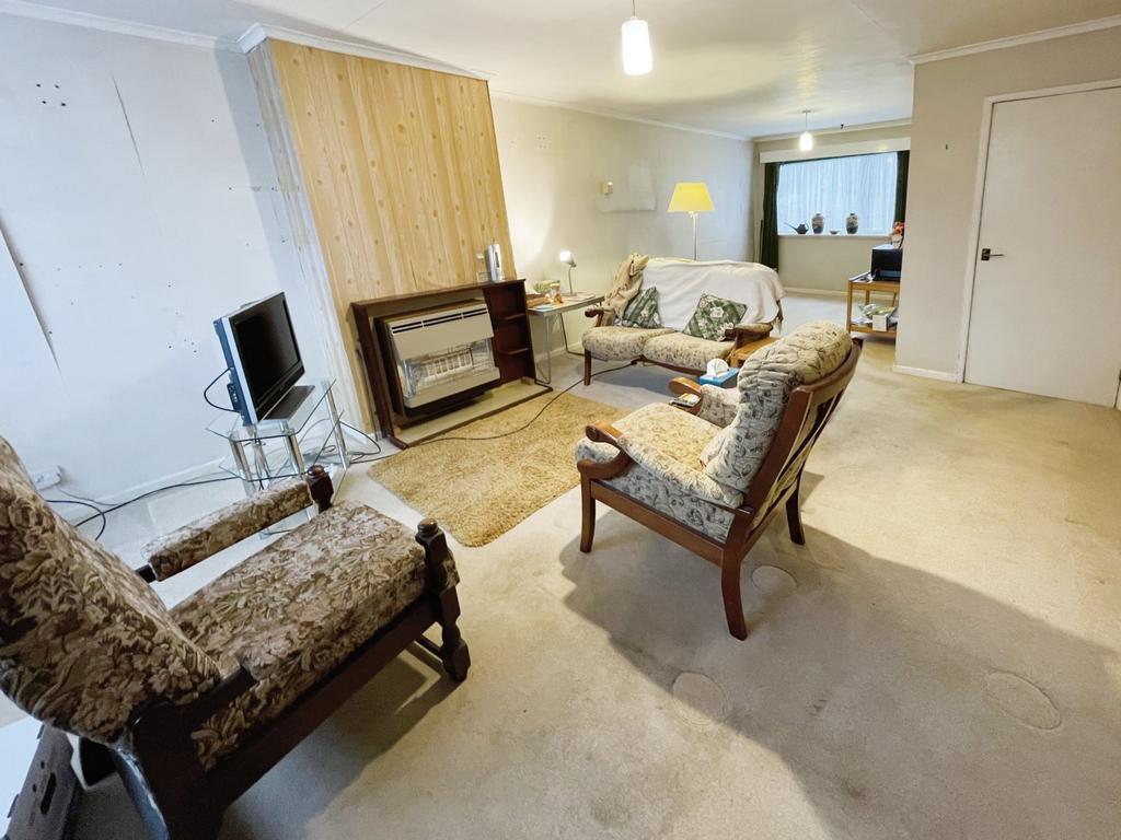Lincoln Drive, Newton, Chester, CH2 3 bed end of terrace house for sale