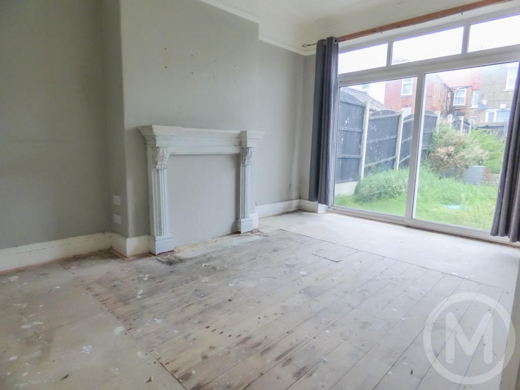 Daventry Avenue, Bispham 3 bed terraced house for sale £120,000