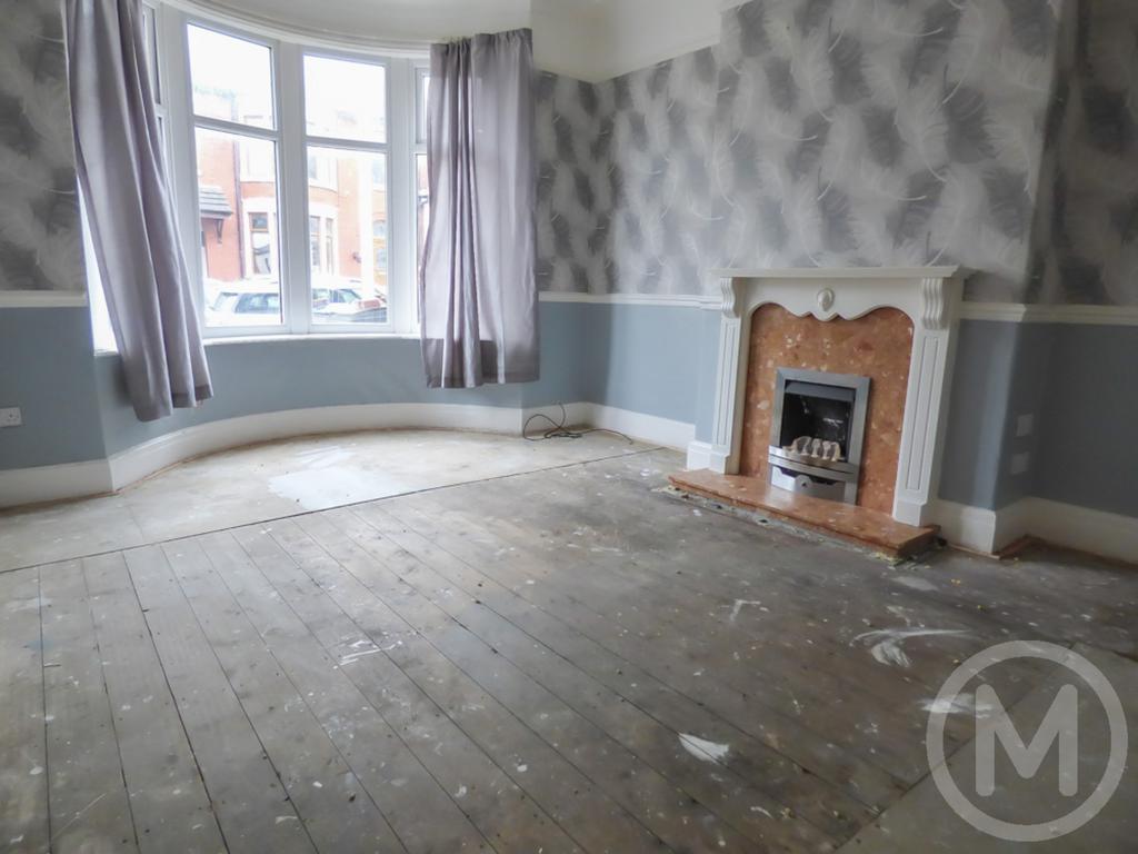 Daventry Avenue, Bispham 3 bed terraced house for sale £120,000