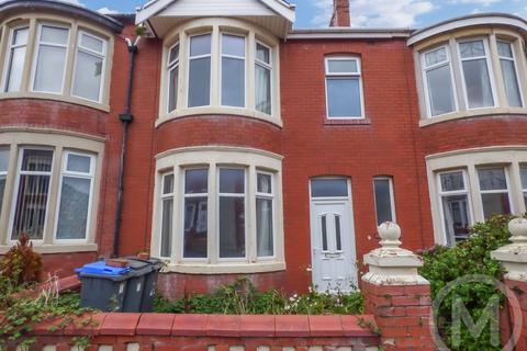 3 bedroom terraced house for sale, Daventry Avenue, Bispham