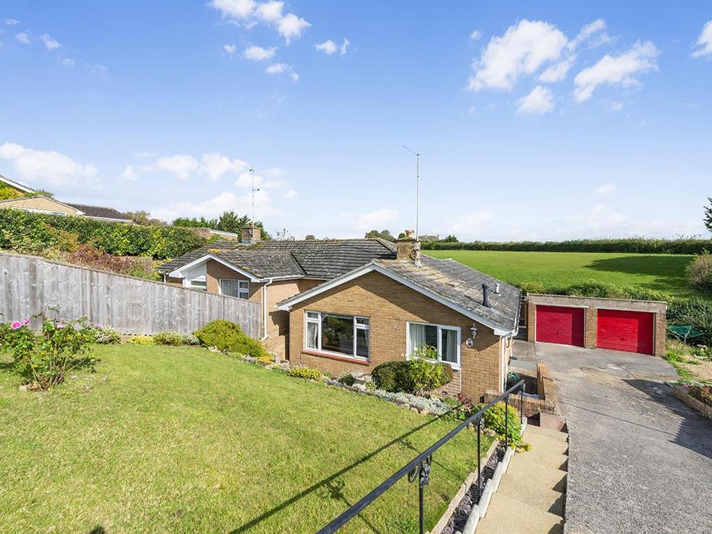 Castle Road, Sherborne, Dorset, DT9 2 bed property for sale £299,950