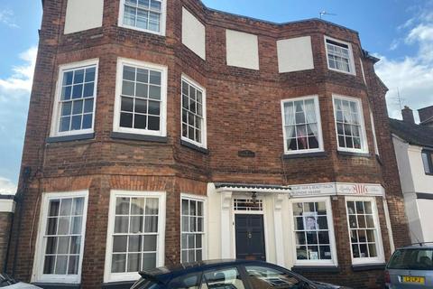 Mixed use for sale, Cambus House, 29 High Street, Broseley, TF12 5EZ