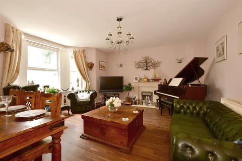 2 bedroom flat for sale, Clarendon Villas, Hove, East Sussex