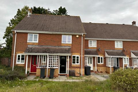 undefined, Watson Acre, Andover, SP10