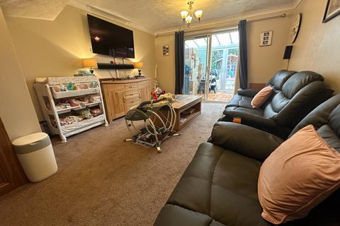 undefined, Watson Acre, Andover, SP10