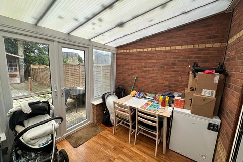 undefined, Watson Acre, Andover, SP10