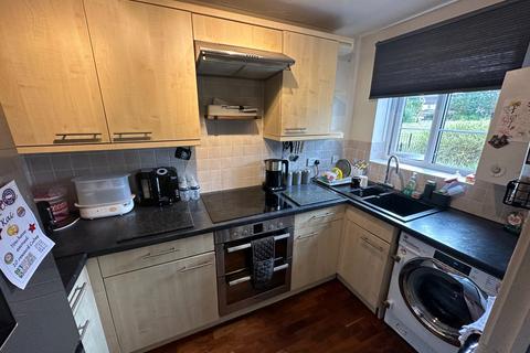 undefined, Watson Acre, Andover, SP10
