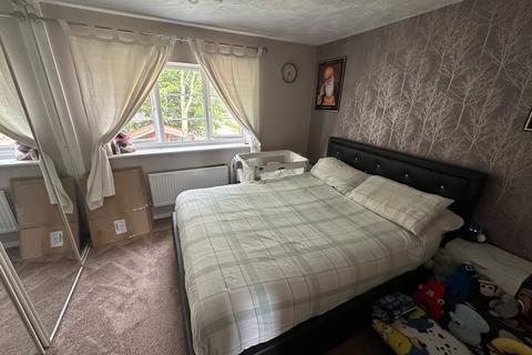 undefined, Watson Acre, Andover, SP10