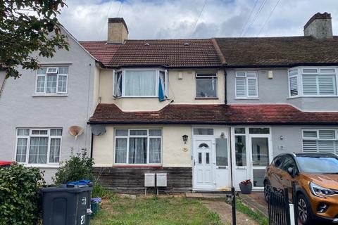 27 Franklin Crescent, Mitcham, CR4 1ND