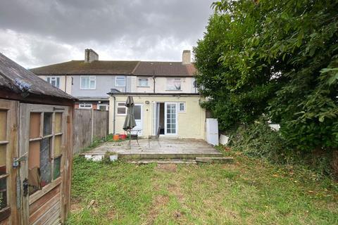 27 Franklin Crescent, Mitcham, CR4 1ND