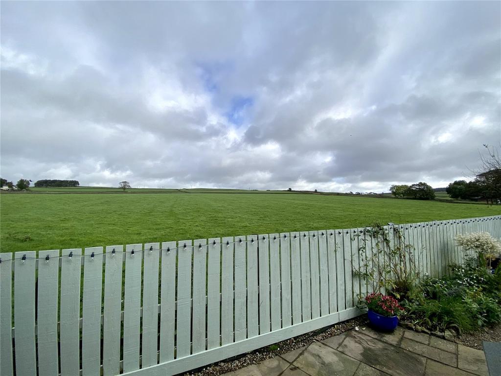 Catton, Northumberland, NE47 3 bed detached house for sale £290,000