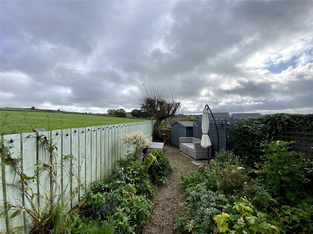 Catton, Northumberland, NE47 3 bed detached house for sale £290,000