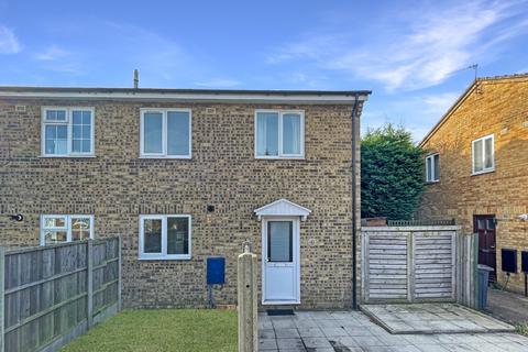 17 Lesbury Close, Luton, LU2 9UP