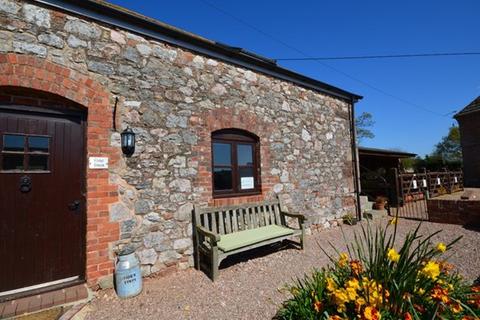 3 bedroom semi-detached house to rent, * BILLS INCLUDED* Furnished three bedroom barn conversion