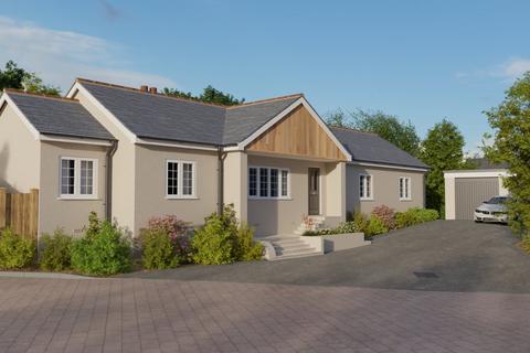 4 bedroom bungalow for sale - The Conifers (Plot 4), Grosvenor Place, 37 Finchdean Road, Rowland's Castle