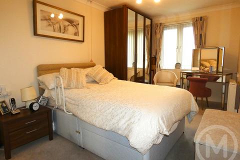 2 bedroom retirement property for sale - Holroyd Court, Queens Promenade, Bispham