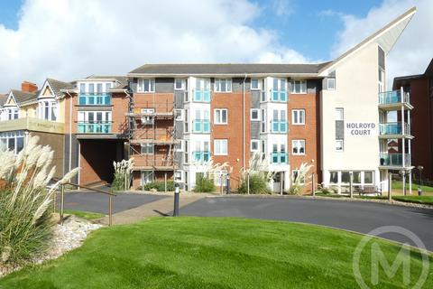 2 bedroom retirement property for sale, Holroyd Court, Queens Promenade, Bispham