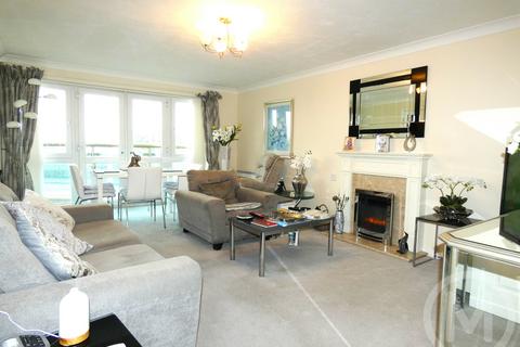 2 bedroom retirement property for sale, Holroyd Court, Queens Promenade, Bispham