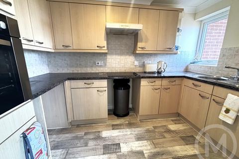 undefined, Holroyd Court, Queens Promenade, Bispham