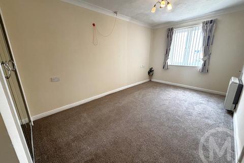 2 bedroom retirement property for sale, Holroyd Court, Queens Promenade, Bispham