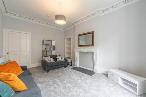 2 bedroom flat to rent, St Stephen Street, New Town, Edinburgh, EH3