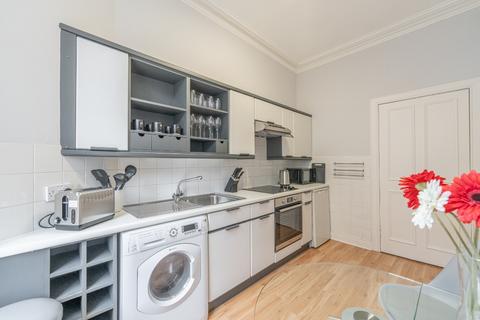 2 bedroom flat to rent, St Stephen Street, New Town, Edinburgh, EH3