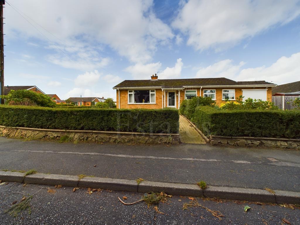 Park Lane, Bewdley, DY12 2EU 3 bed detached bungalow for sale £399,950