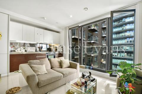 Studio for sale, 12 Baltimore Wharf, Canary Wharf, London, E14