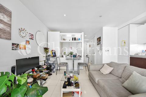 Studio for sale, 12 Baltimore Wharf, Canary Wharf, London, E14