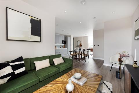 1 bedroom apartment for sale, Stamford Road, London, N15