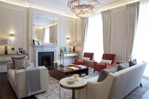 6 bedroom terraced house for sale, Cadogan Place, Belgravia, London, SW1X