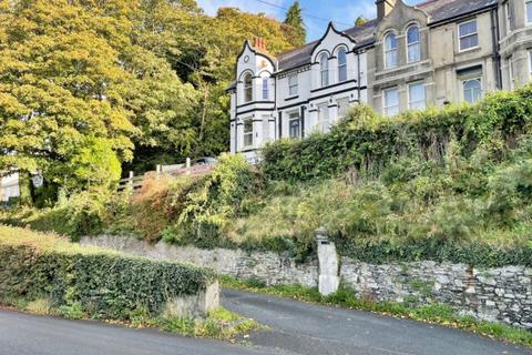 5 bedroom semi-detached house for sale, Ramsey Road, Laxey, IM4 7PD