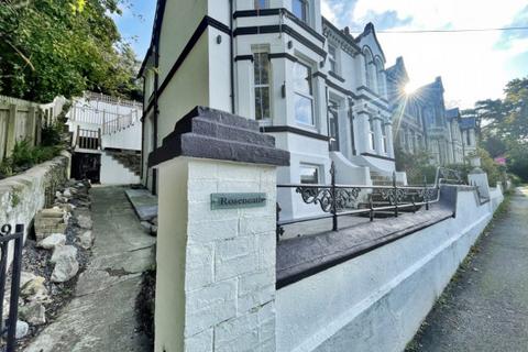 5 bedroom semi-detached house for sale, Ramsey Road, Laxey, IM4 7PD
