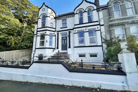 5 bedroom semi-detached house for sale, Ramsey Road, Laxey, IM4 7PD