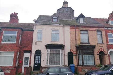undefined, Hubert Street, Withernsea, HU19 2AT