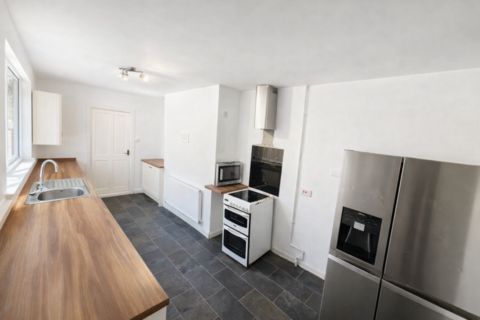 undefined, Hubert Street, Withernsea, HU19 2AT