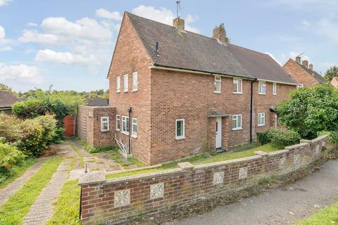 5 bedroom semi-detached house for sale, Fox Lane, Winchester, SO22