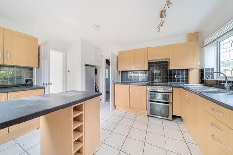 30 Fox Lane, Winchester, SO22 4DY